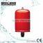 2L Vertical replaceable membrane water tank