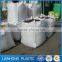 Waterproof fibc bulk bags with lamination 1x1x1.2m loading powder