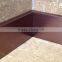 skirting board aluminum