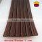 Epdm self adhesive draught excluder tape/EPDM weatherstrip draught excluders