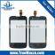 Wholesale Touch panel Top quality Touch screen Digitizer For Wiko Cink Plus