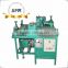 hot sale cheap barbed wire making machine china supply