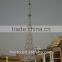 (Steel Tower) Galvanized TV&Broadcast Tower