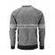 100% cotton frech terry mens custom sweatshirt