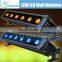 12W Outdoor Wall Waller LED Light Bar Industrial