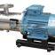 PHM JKE Lab Inline High Shear Mixer