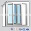 88 series sliding UPVC profile for windows