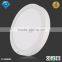 Surface mounted LED panel light 18w ceiling panel lights round