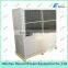 Packaged water source heat pump ( floor standing Water to air conditioner)