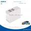 US plug 5V 5A 4 ports USB Wall Charger Power Adapter Travel Wall Charger For iPhone Samsung mobile phone Tablet