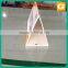 laser cut decor christmas decorative display stand board printing