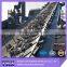 Nylon Conveyor Belt with excellent splicing property for vulcanized and mechanical joint