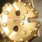Hot Sale DHD360 COP64 SD6 QL60 M60 DTH Button Bit