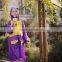 children pu rainsuit waterproof pu raincoat branded kids clothing factory