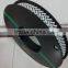 China supplier for aluminum sausage clip to packaging sausages, sausage packaging material