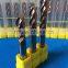 Coated Carbide Insert for End Mills Cutters from China