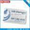 Factory cheap sale 4GB 8GB16GB 32Gb 64GB 128GB 256GB credit card USB Flash Drives with customer's logo
