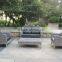 Vintage rattan patio garden set outdoor furniture
