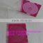 mini cd case single color