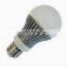 12W high power LED bulb indoor LED 12W SMD 2835 bulb