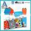Colorful Promotional Neoprene Beer Can Cooler Cover