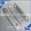 Custom Metal Aluminum Namplate