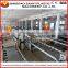 Plastic extruder machine/Wpc board/panel/sheet production line
