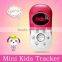 Mini gps tracking chip 2015/mini children gps trackeri
