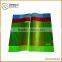 pvc clear film book cover stationery film
