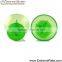 Clear green for Xbox One accessories replacement button parts for Xbox One thumbsticks