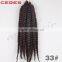 12-24inch wholesale price 2x havana mambo twist for sale