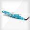 Hot seller straight iron crimper hair curler as seen on tv
