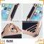 Hot Selling Mobile Phone Case for Iphone 6, for IPhone 6 Luxury Case With Camera Lens