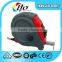 Good Qulity Co-rubber Coated of Steel Tape Measure mm in Inch