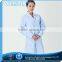 odor-free fashion design poplin sexy photo doctore nurse costume