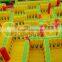 New Arrival Inflatable Corn Maze for Sale