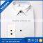Product Promotion Solid Color Stripes Shirts for Men