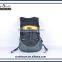 Manufacturers China cheap backpack latest foldable backpacks small volume big use for walker