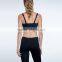 Latest Fashion Customized Activewear Wholesale Camisole Top Sexy Sports Bra