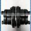 high torque flexible diaphragm coupling
