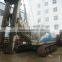 Used CMV TH14-35 Water Rotary Pile Rig for Sale