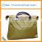 Customize Quilt bag Pvc Quilt Packaging storage bag carrier bag