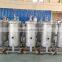 Professional stainless steel cartridge filters cartridge water filter system with CE certificate
