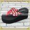 Slippers 2015 Eva Slipper Cheap Wholesale Lady Flip Flop