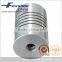 6mmx8mm D25L30 CNC Helical Shaft Coupler Beam Coupling Motor Encoder