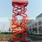 Hydraulic Aeria Scissor Lift