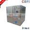 CBFI USU 304 Cube Ice Maker Manufacturer
