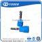 Made in China Solid Carbide End Milling Cutter