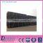 Ductile Iron Material and Round Shape socket and spigot ends pipe