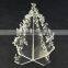 plexiglass christmas tree,ISO Factory Product